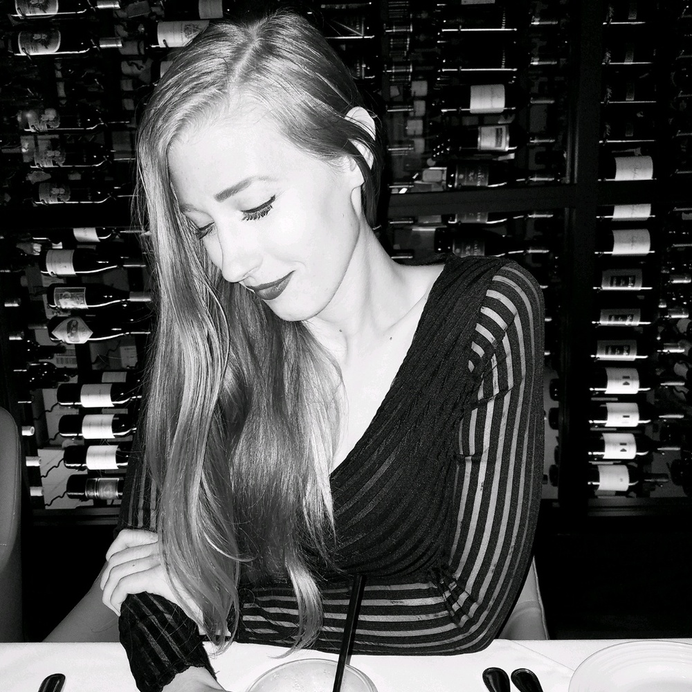 Meet your Posher, Paige
